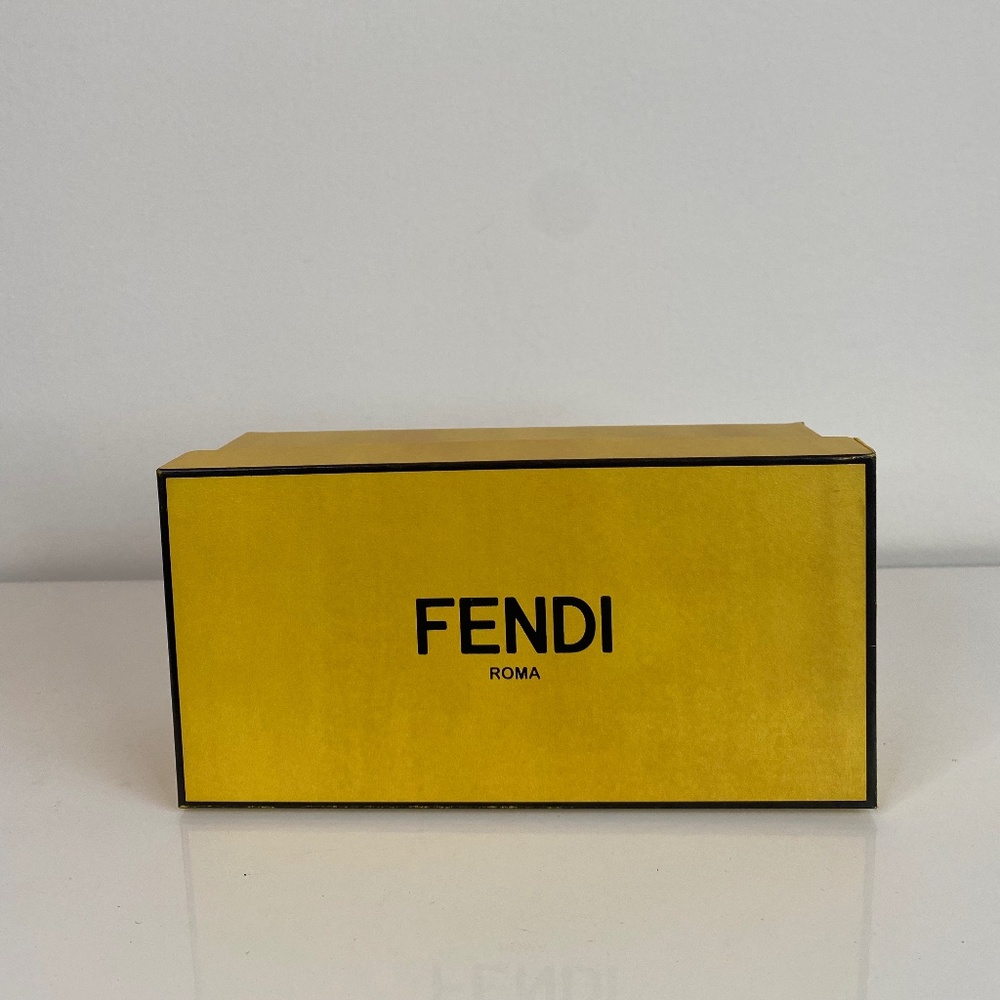 Fendi Sunglass Box